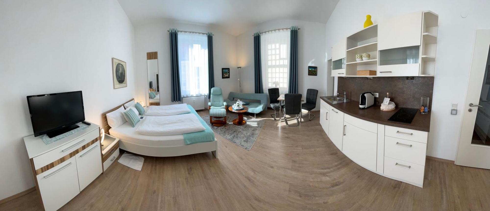 Die Trauminsel 2 Lindau Exteriér fotografie
